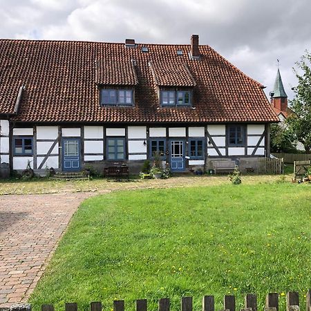 Ferienwohnung Im Edelhof นอยชตัดท์ อัม รูเบนแบร์เกอ ภายนอก รูปภาพ