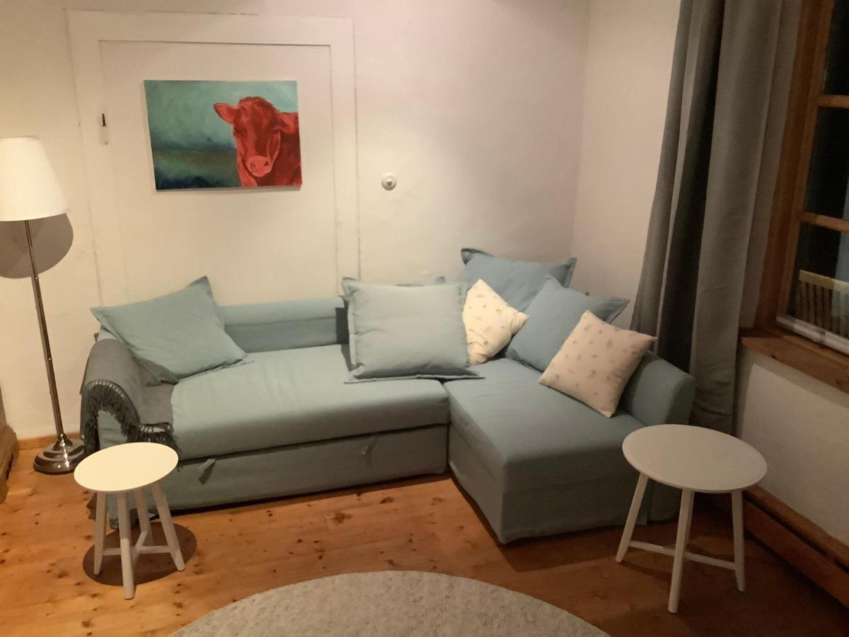 Ferienwohnung Im Edelhof นอยชตัดท์ อัม รูเบนแบร์เกอ ภายนอก รูปภาพ