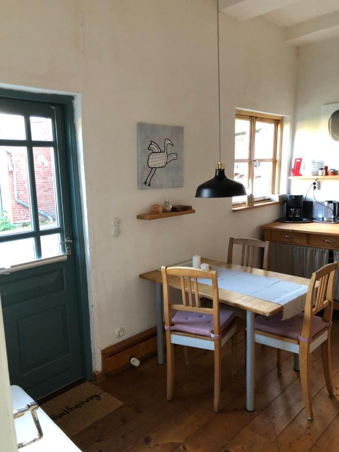 Ferienwohnung Im Edelhof นอยชตัดท์ อัม รูเบนแบร์เกอ ภายนอก รูปภาพ