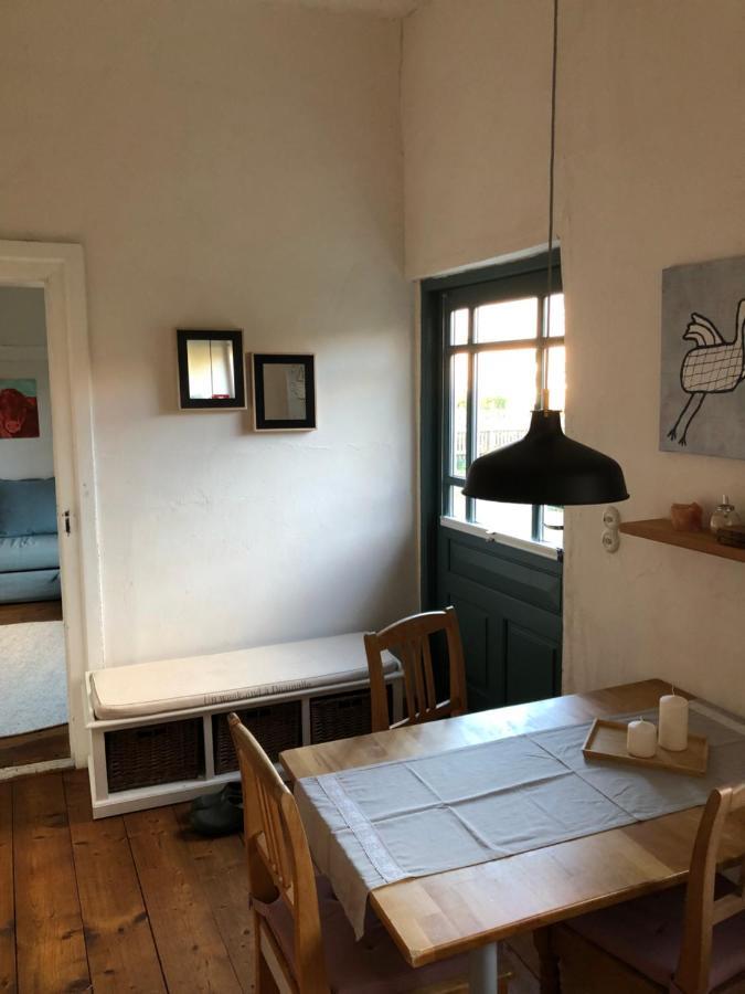 Ferienwohnung Im Edelhof นอยชตัดท์ อัม รูเบนแบร์เกอ ภายนอก รูปภาพ