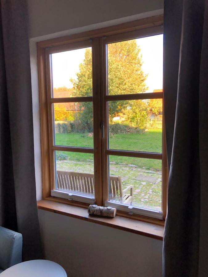 Ferienwohnung Im Edelhof นอยชตัดท์ อัม รูเบนแบร์เกอ ภายนอก รูปภาพ