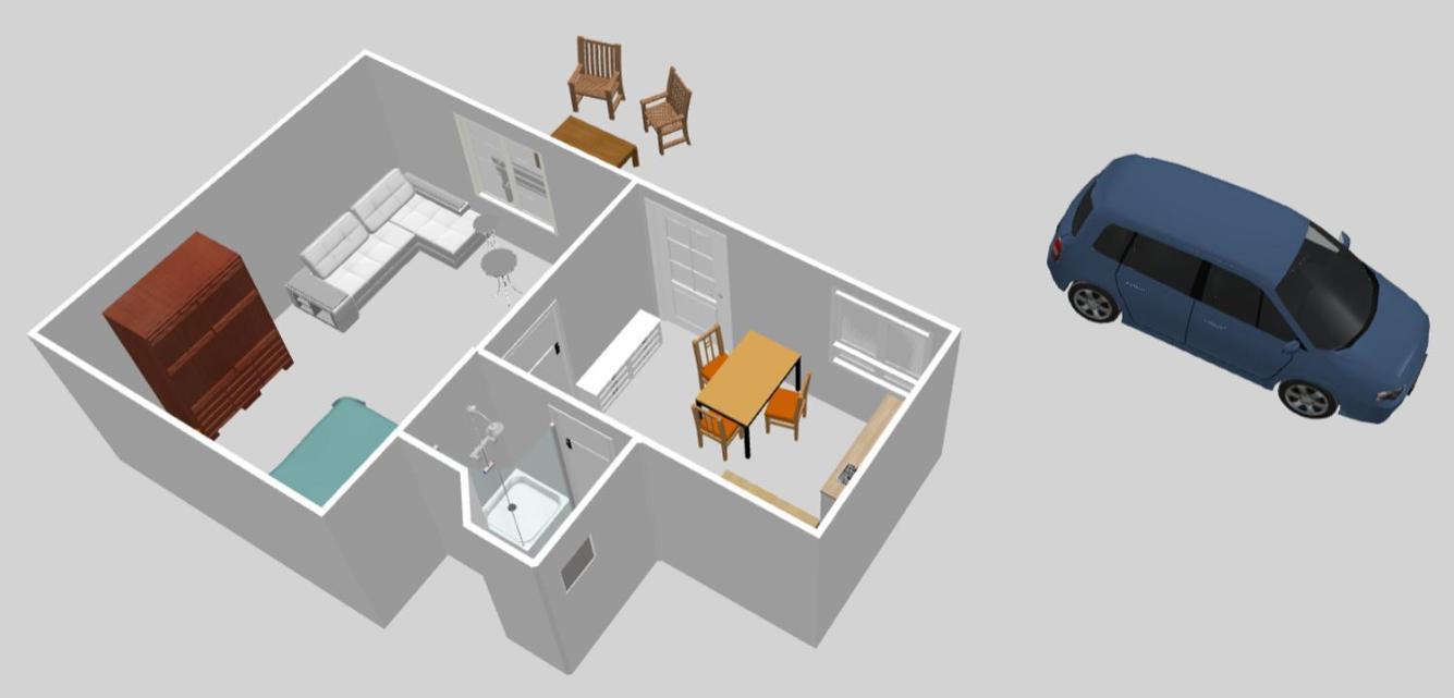 Ferienwohnung Im Edelhof นอยชตัดท์ อัม รูเบนแบร์เกอ ภายนอก รูปภาพ