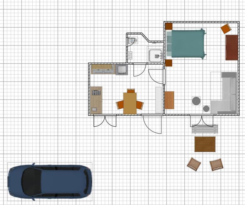 Ferienwohnung Im Edelhof นอยชตัดท์ อัม รูเบนแบร์เกอ ภายนอก รูปภาพ